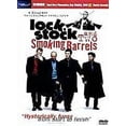 thumbnail image 1 of Lock, Stock and Two Smoking Barrels DVD, 1 of 1