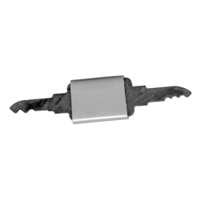 Gas Cap Pick Tool