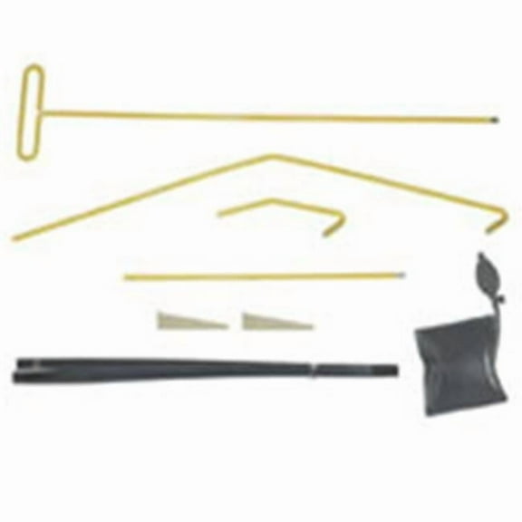 Lock Technology 145 Easy Access Folding Door Opening Kit