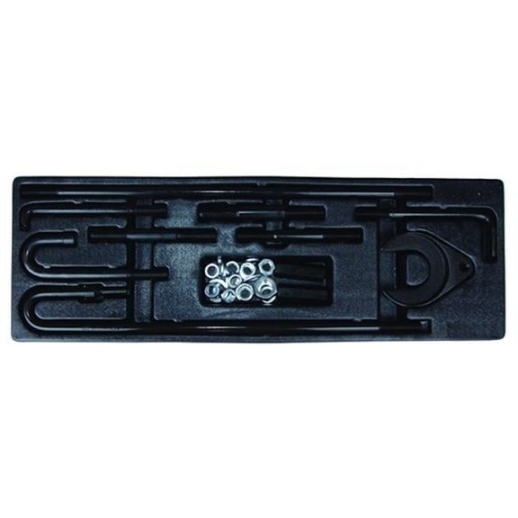 Lock Technology LT498 Big Nasty Texas Twistr Air Hammer Puller Kit