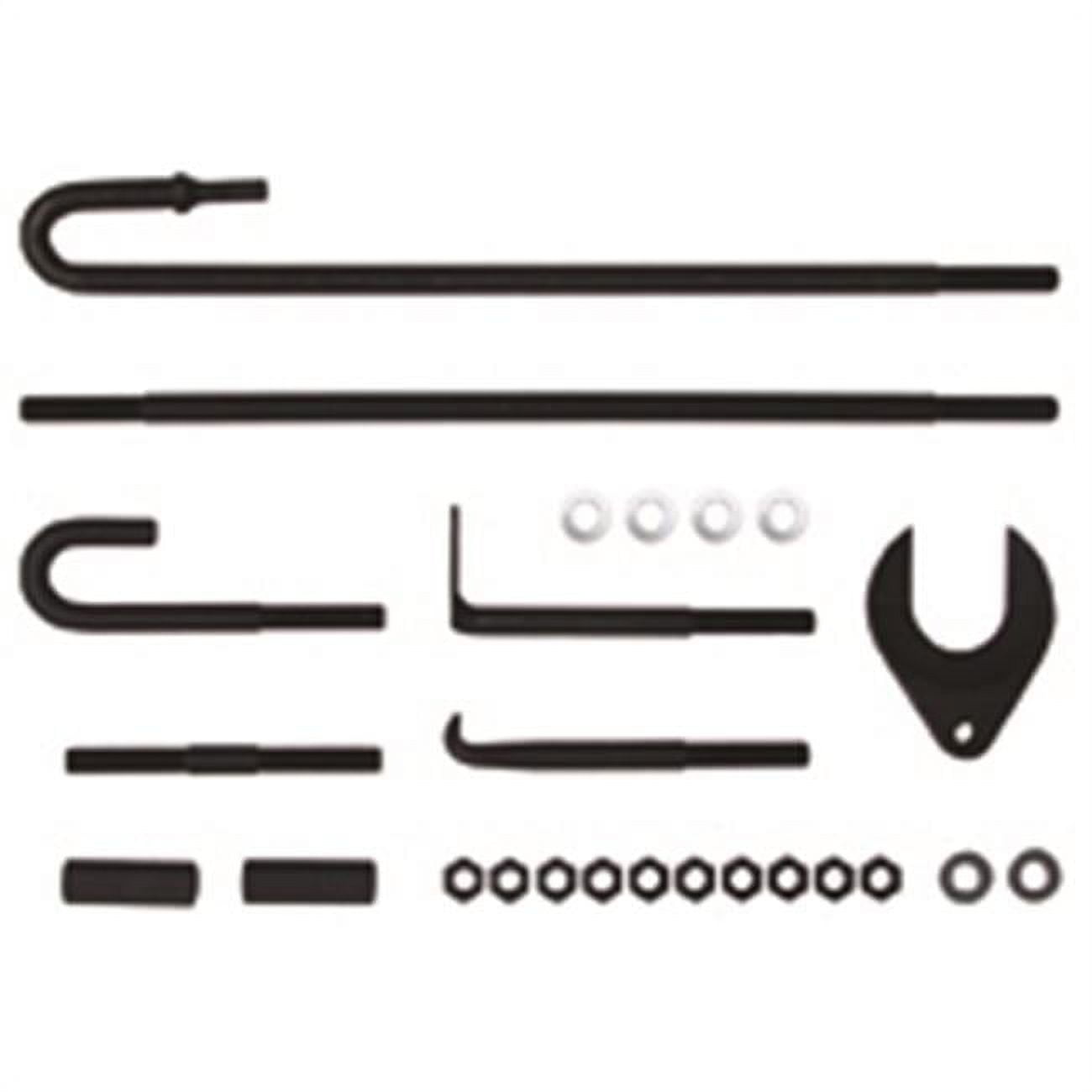 Lock Technology LT855 Texas Twister Air Hammer Pulling Kit