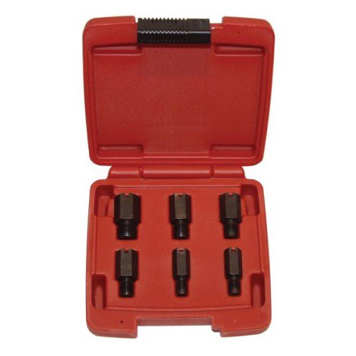 Lock Technology LT993 Brake Line / Brake Cylinder Fitting Re-threading Kit