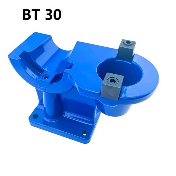 Lock Tool Holder BT30 CNC Lock Tool Holder Integrated Tool Holder Unloading Tool Holder