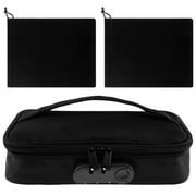 sex toy price Amazon.com: Turesmith Sex Toy Storage Locking Bag 14
