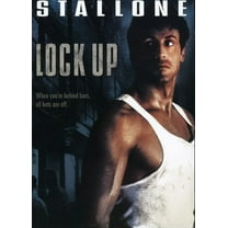 Pre-Owned Lock Up (Dvd) (Good)