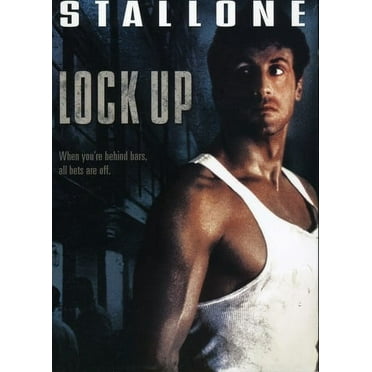 Pre-Owned Lock Up (Dvd) (Good)