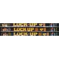 thumbnail image 1 of Lock Up (DVD), 1 of 1