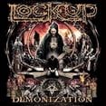 thumbnail image 1 of Lock Up - Demonization - Music & Performance - CD, 1 of 1