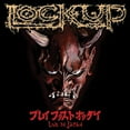 thumbnail image 1 of Lock Up - Play Fast Or Die - Music & Performance - Vinyl, 1 of 2