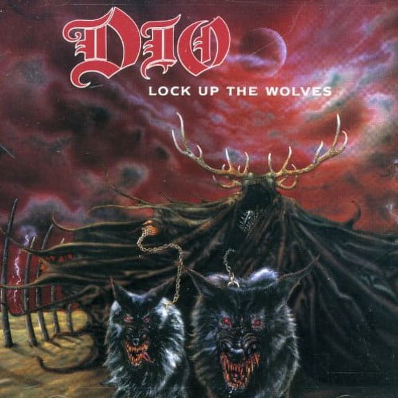 Lock Up the Wolves