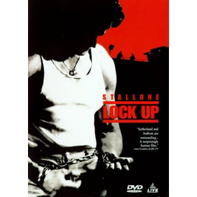 Lock Up (DVD) directed by John Flynn