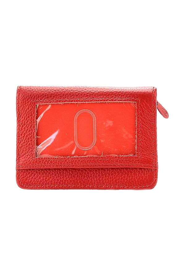 - RFID Blocking Protection for Men and Women (Red)
