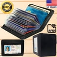 thumbnail image 1 of Lock Wallet Slim RFID, 1 of 5