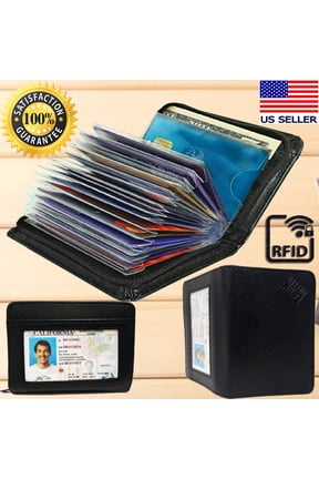 Slim RFID