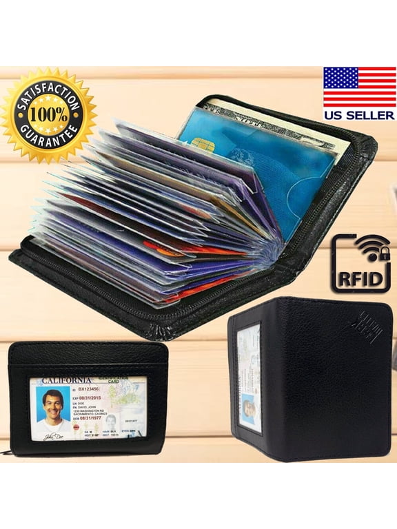Slim RFID