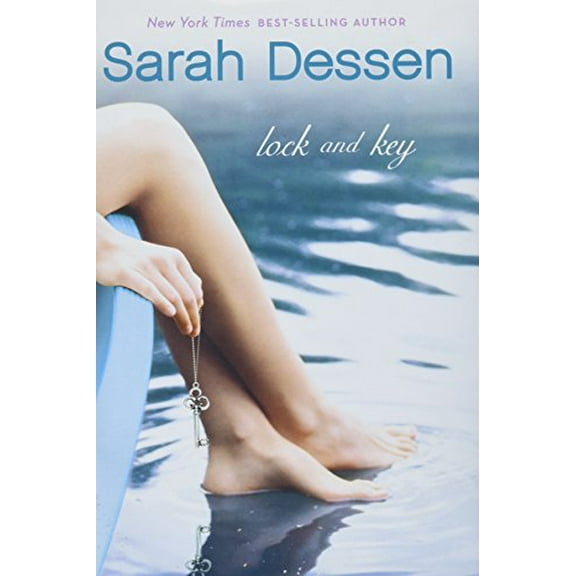 Pre-Owned Lock and Key (Hardcover) 067001088X 9780670010882