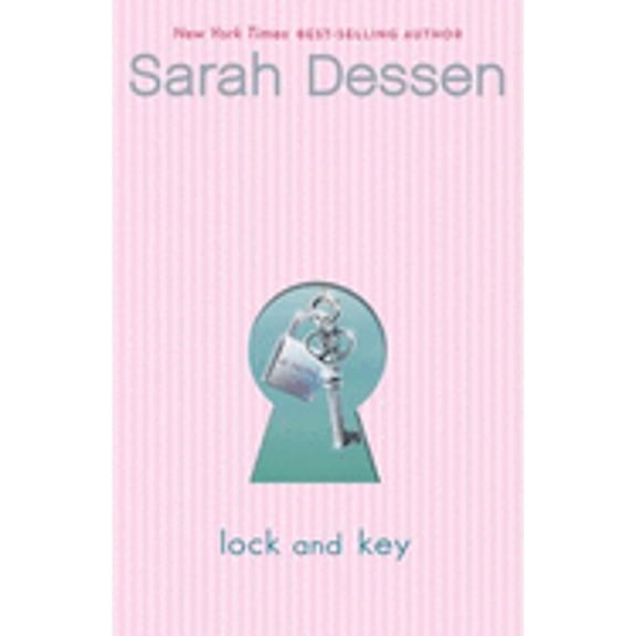 Pre-Owned Lock and Key (Hardcover) 067001088X 9780670010882