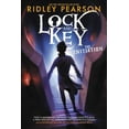 thumbnail image 1 of Lock and Key Lock and Key: The Initiation, Book 1, (Paperback), 1 of 1