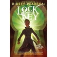 thumbnail image 1 of Pre-Owned Lock and Key: The Final Step (Hardcover) 0062399071 9780062399076, 1 of 1