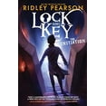 thumbnail image 1 of Pre-Owned Lock and Key: The Initiation (Paperback) 0062399020 9780062399021, 1 of 1