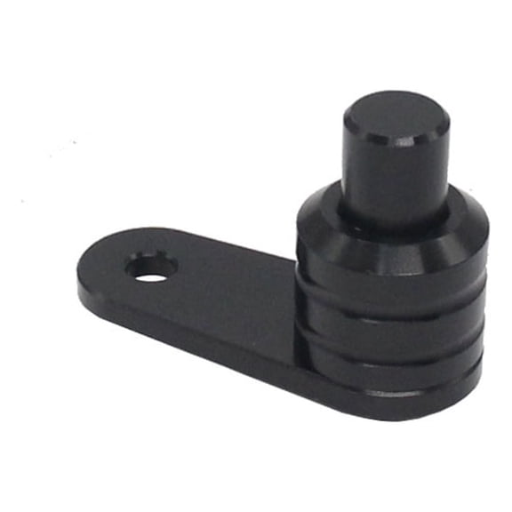 Lock catch,Lock Nmax 155/125 Brake Lock Nmax Xmax 400/300/250/125 Nss Nmax 155/125 Xmax Brake Switch 155/125 Xmax 400/300/250/125 Qinquan Siuke Switch Hxber Brake Laoshe Huiop Black