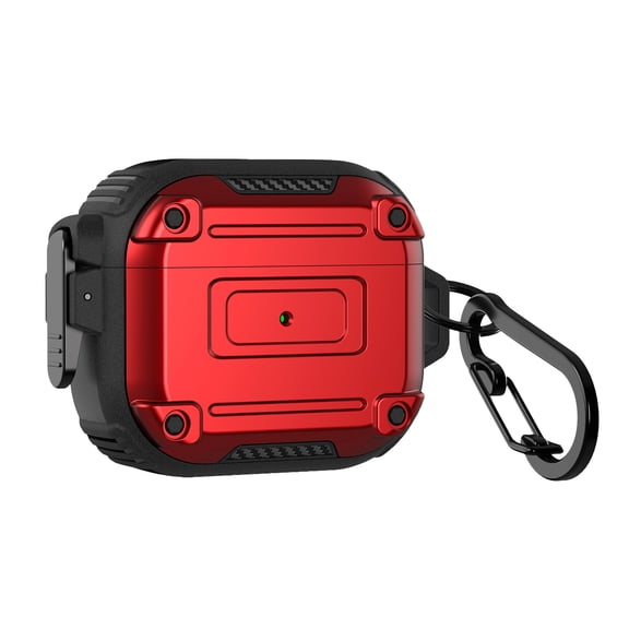 Lock for 2 Case with Secure Lock & Keychains Heavy Duty Protective Hard Protective Locking Cover