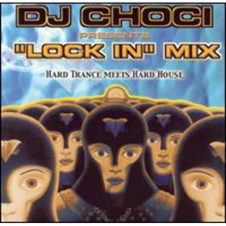 Lock in Mix