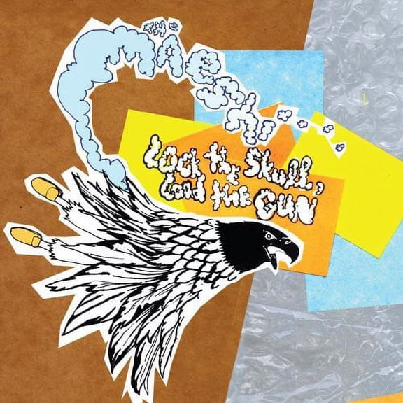 Lock the Skull, Load the Gun (DVD), 5 Rue Christine, Music & Performance