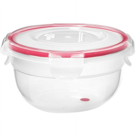 Lock&lock Easy Match Round Container (16 Ounce) 095102