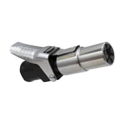 LockNLube LockNFlate Air Chuck - Pack of 3