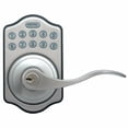 thumbnail image 1 of LockState LS-L500 Electronic Keypad Lever Door Lock, 1 of 3