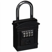 LockState Shackel Key Cabinet with Combination Lock