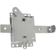 Lockable Heavy Duty Slide Lock