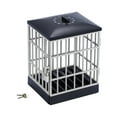 thumbnail image 1 of Lockable Phone Storage Box Timers Controlled Security Case Upgrades for Reducing Screen Time In Work Study environment, 1 of 9