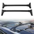 thumbnail image 1 of Lockable Roof Rack Cross Bar For Nissan Rogue 2021-2025 Cargo Accessories, 1 of 6