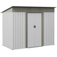 thumbnail image 1 of Lockable Shed / Keep Toys Safe / Suitable for Family Use, 1 of 5