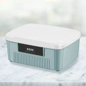 Lockable Storage Containers