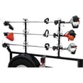 thumbnail image 1 of Lockable Trimmer Rack, Channel Style, 1 of 1