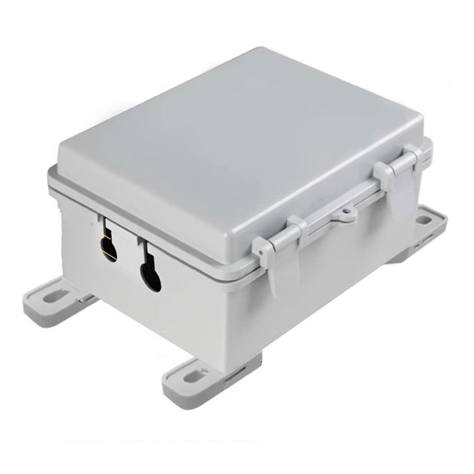 Lockable Waterproof Connection Cable Power Case Junction Box Indoor Wire Shell Outdoor Electrical Connection Box