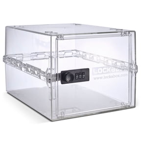 Block Box Storage Solutions for Home