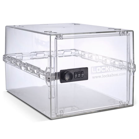 Container for Money Savings and Storage