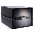 thumbnail image 1 of Lockabox One™ Jet | Premium Lockable Storage Box | 10 Litre Combination Lock Box For Food, Medicine & Home Safety | BPA-Safe, 1 of 10