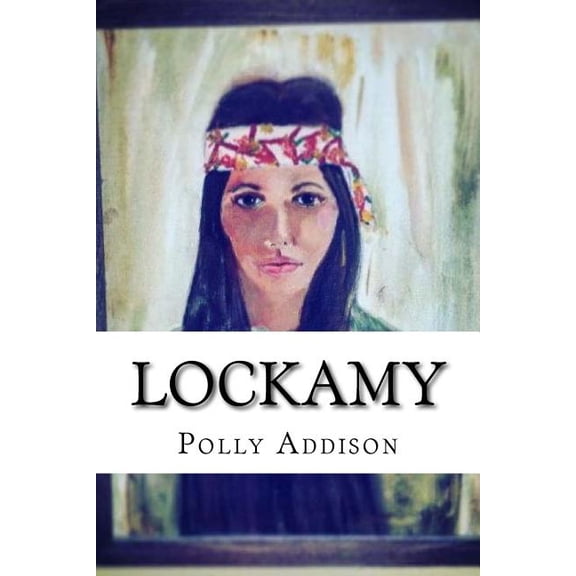 Lockamy (Paperback)