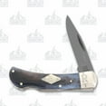 thumbnail image 1 of Lockback Black Titanium, 1 of 8