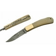 thumbnail image 1 of Lockback White Bone, 1 of 2