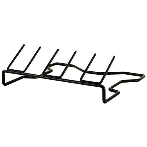 6 HANDGUN MUZZLE RACK