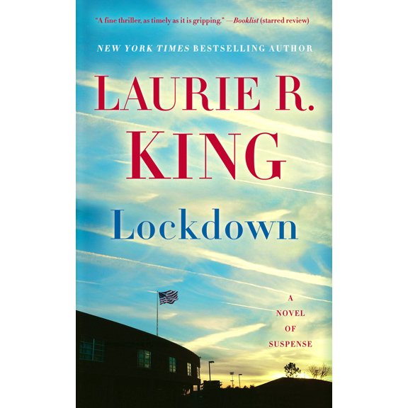 Pre-Owned Lockdown: A Novel of Suspense (Paperback) 0804177953 9780804177955