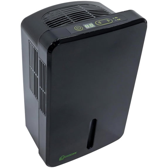 Lockdown Automatic Dehumidifier