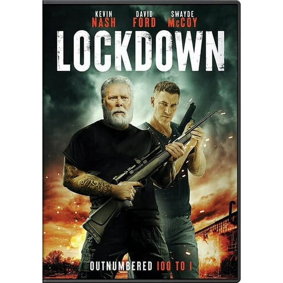 Lockdown (DVD), Uncorked, Mystery & Suspense