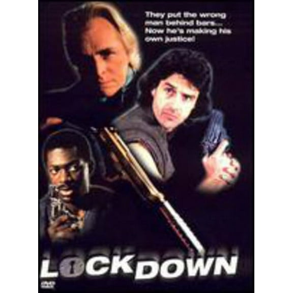 Lockdown (DVD)